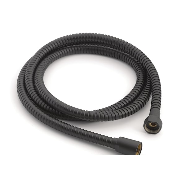 Handheld Shower Hose Wrought Iron